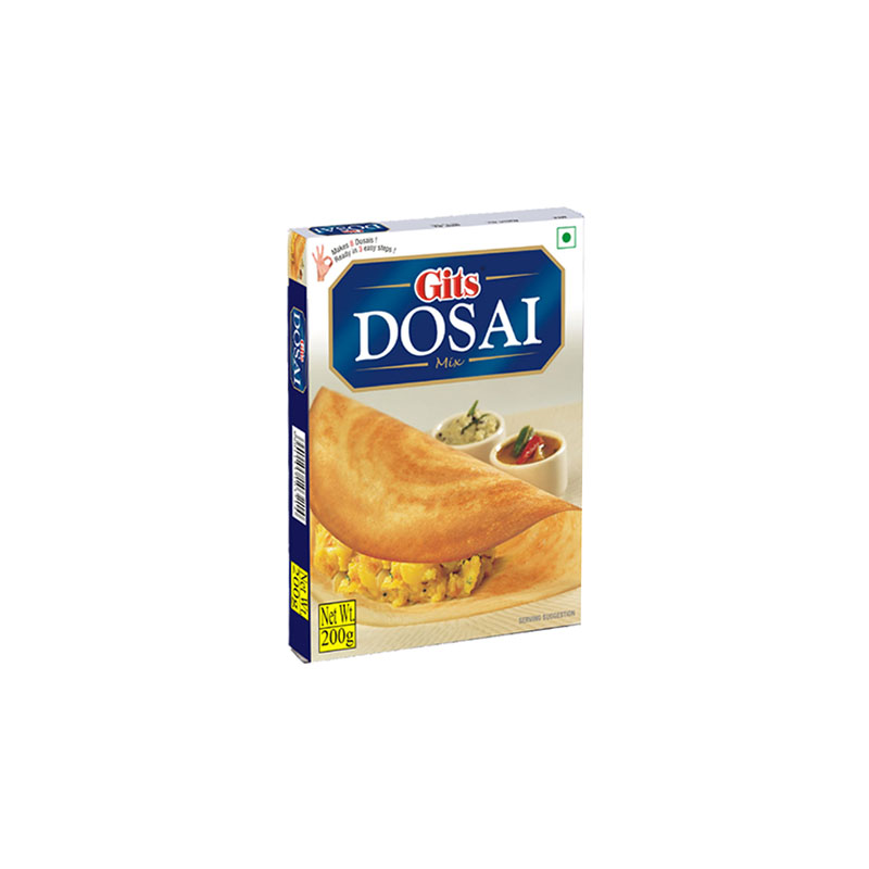 DOSA MIX 200 GM